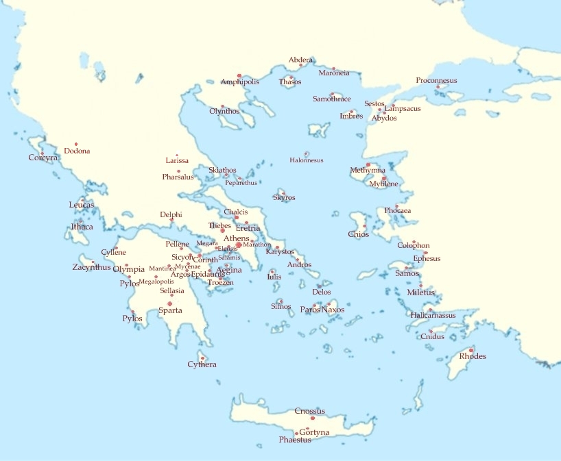 ancient-greece-cities-and-towns